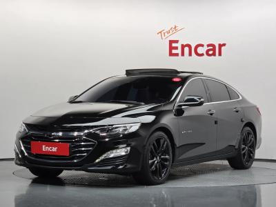 2019 Chevrolet Malibu