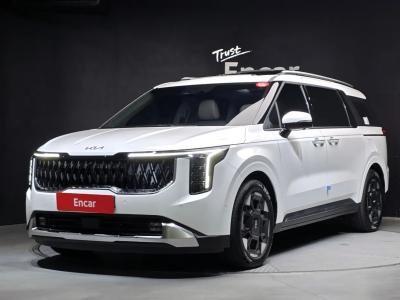 2025 Kia Carnival