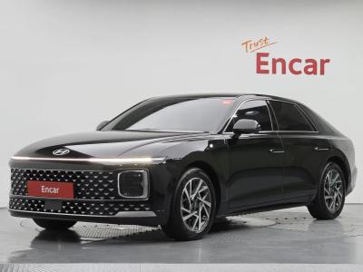 2023 Hyundai Grandeur