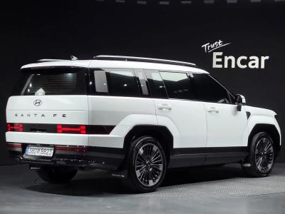 2025 Hyundai Santa Fe