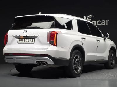 2023 Hyundai Palisade