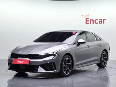 2024 Kia K5