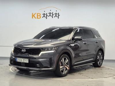 2021 Kia Sorento