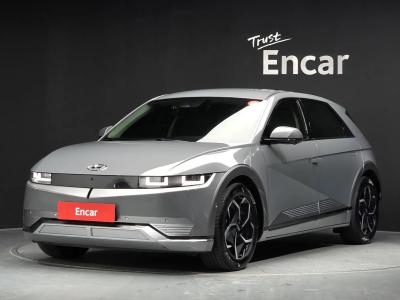 2022 Hyundai Ioniq 5
