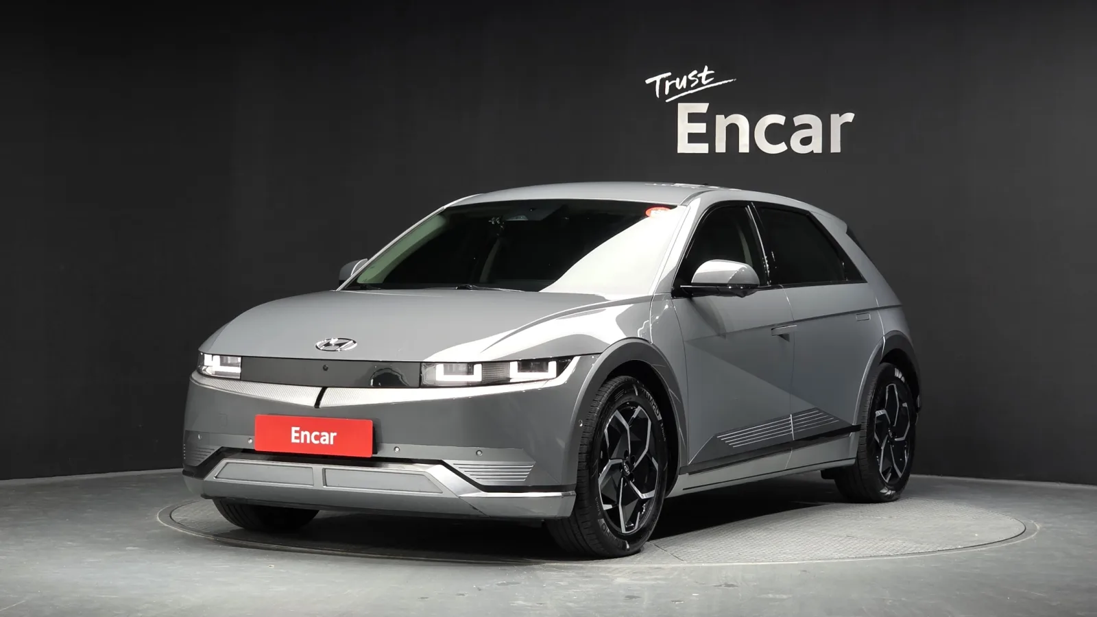 2022 Hyundai Ioniq 5