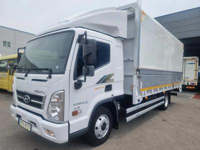 Hyundai All-New Mighty 2023