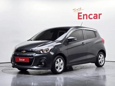 2017 Chevrolet Spark