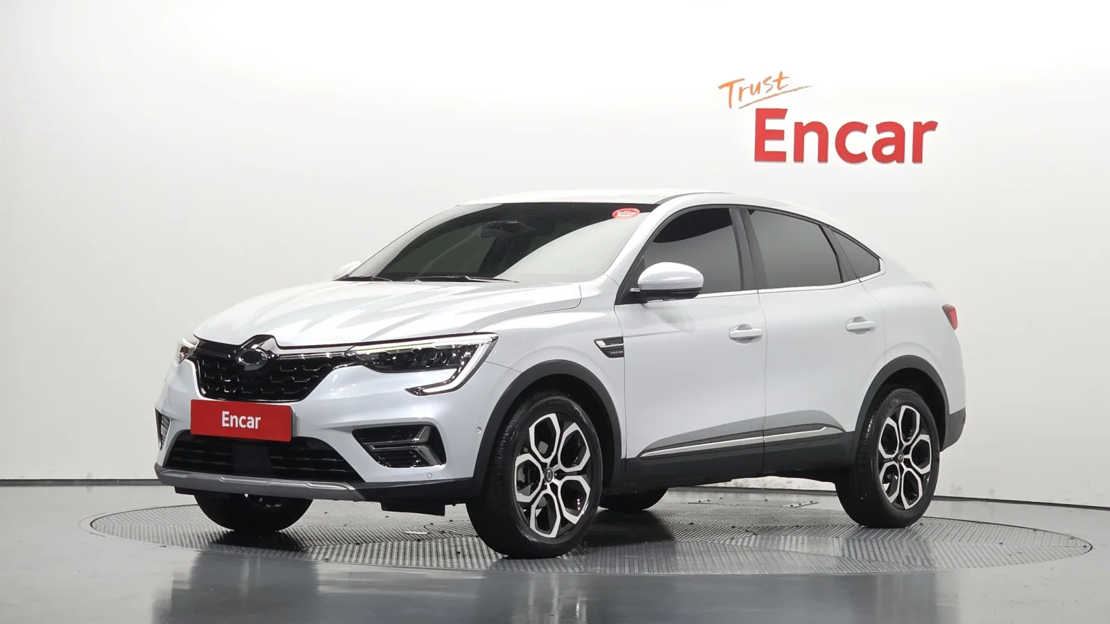 2023 Renault Korea XM3