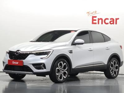 2023 Renault Korea XM3