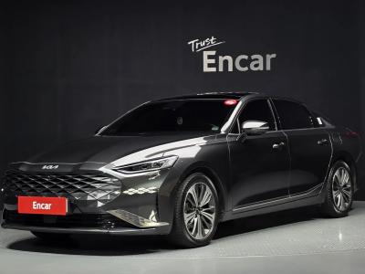 2023 Kia K8