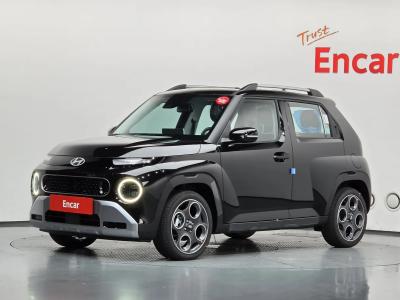 2027 Hyundai Casper