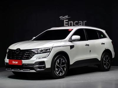 2024 Renault Korea QM6