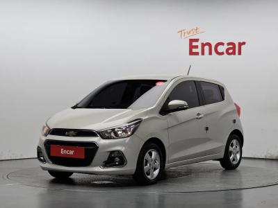 2016 Chevrolet Spark