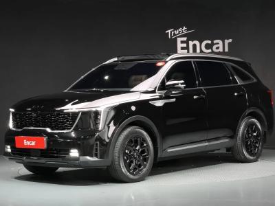 2024 Kia Sorento