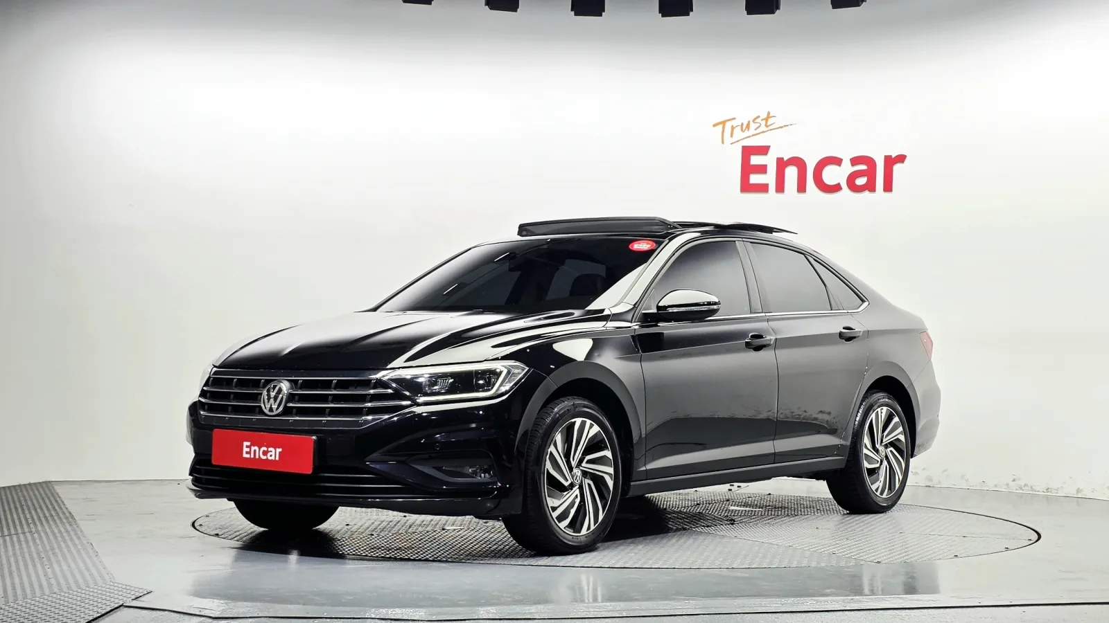 2021 Volkswagen Jetta