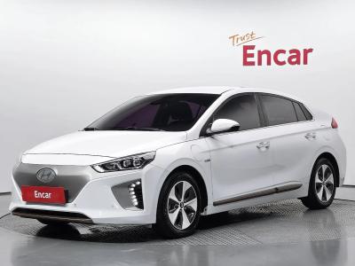 2017 Hyundai Ioniq
