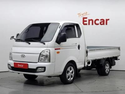 Hyundai Porter II 2020