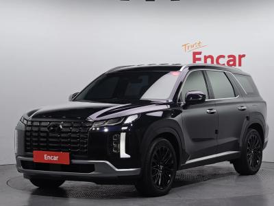 2023 Hyundai Palisade