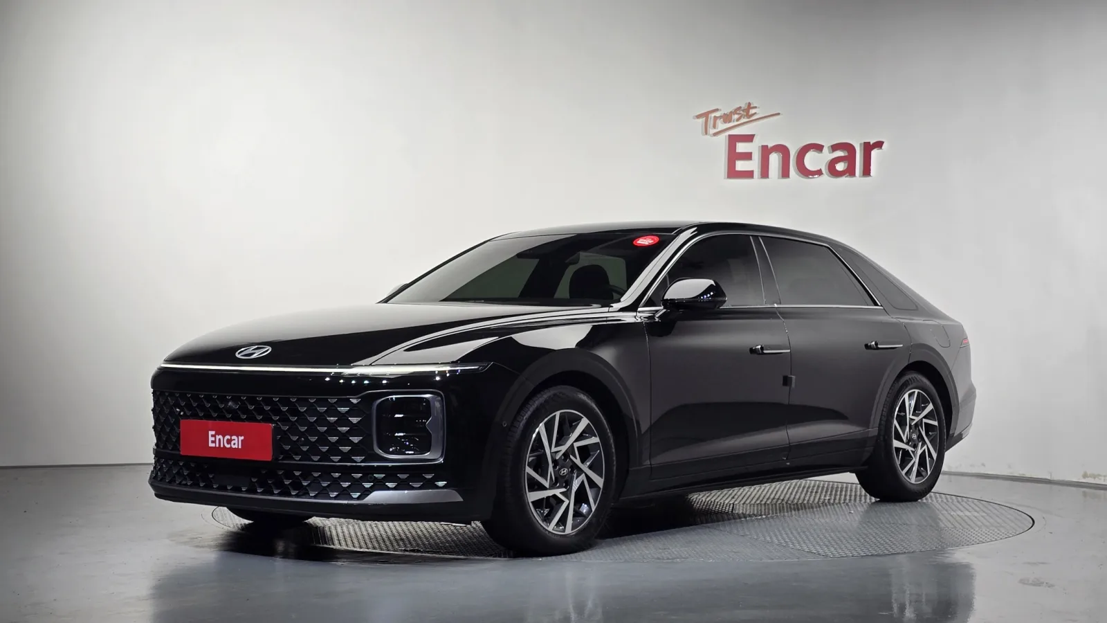 2023 Hyundai Grandeur