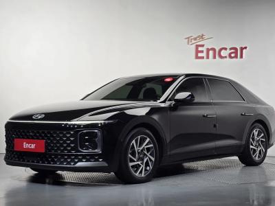 2023 Hyundai Grandeur