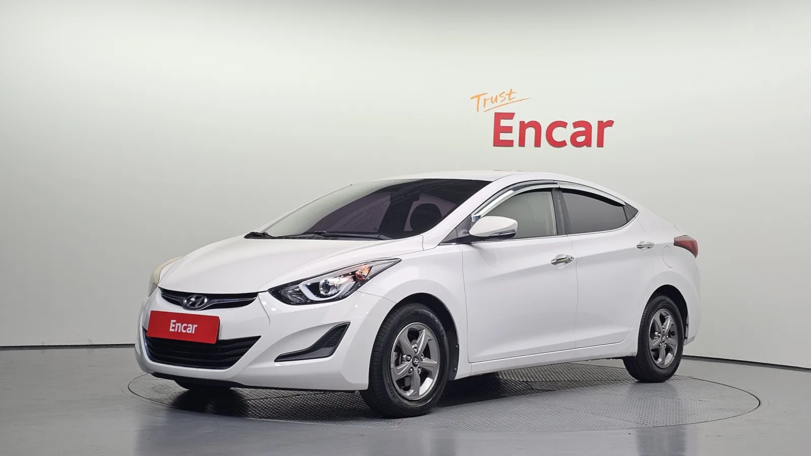 2014 Hyundai Elantra