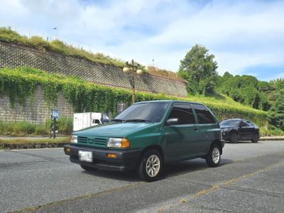 1999 Kia pride