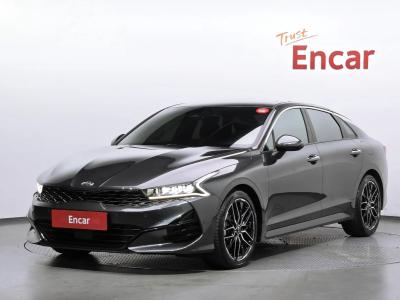 2020 Kia K5