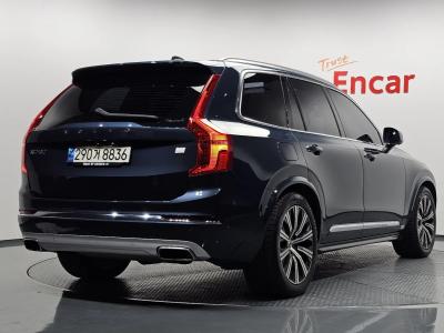 2021 Volvo XC90