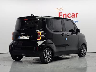 2025 Kia RAY