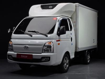 Hyundai Porter II 2020