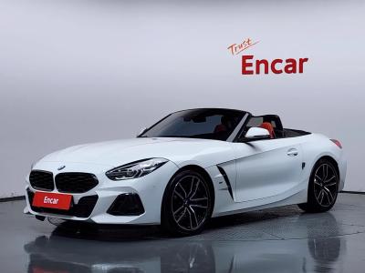 2025 BMW Z4