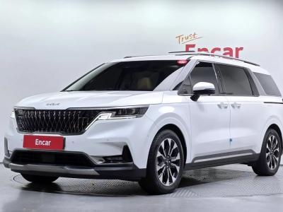 2023 Kia Carnival
