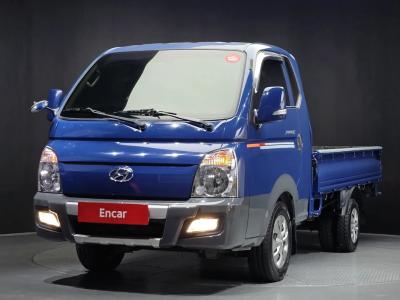 Hyundai Porter II 2019