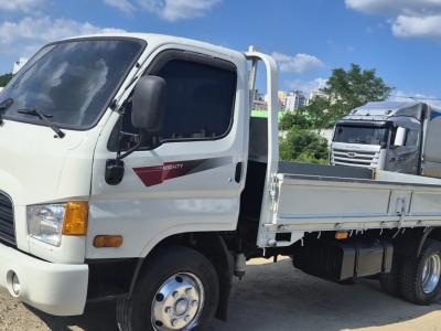 Hyundai e-Mighty 2014