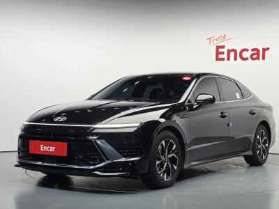 2025 Hyundai Sonata