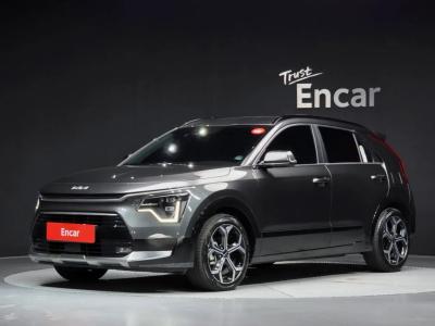2025 Kia Niro