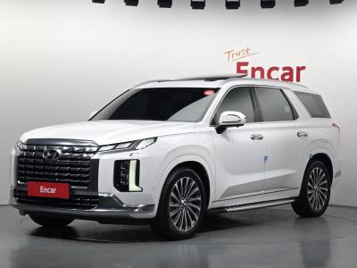 2023 Hyundai Palisade
