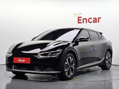 2022 Kia EV6
