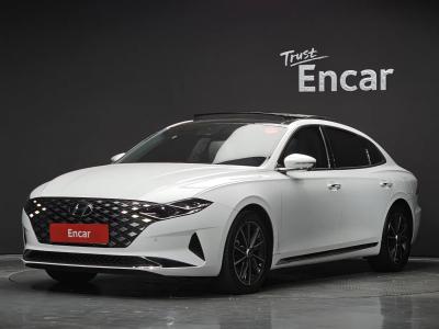 2023 Hyundai Grandeur