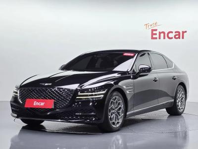 2023 Genesis G80