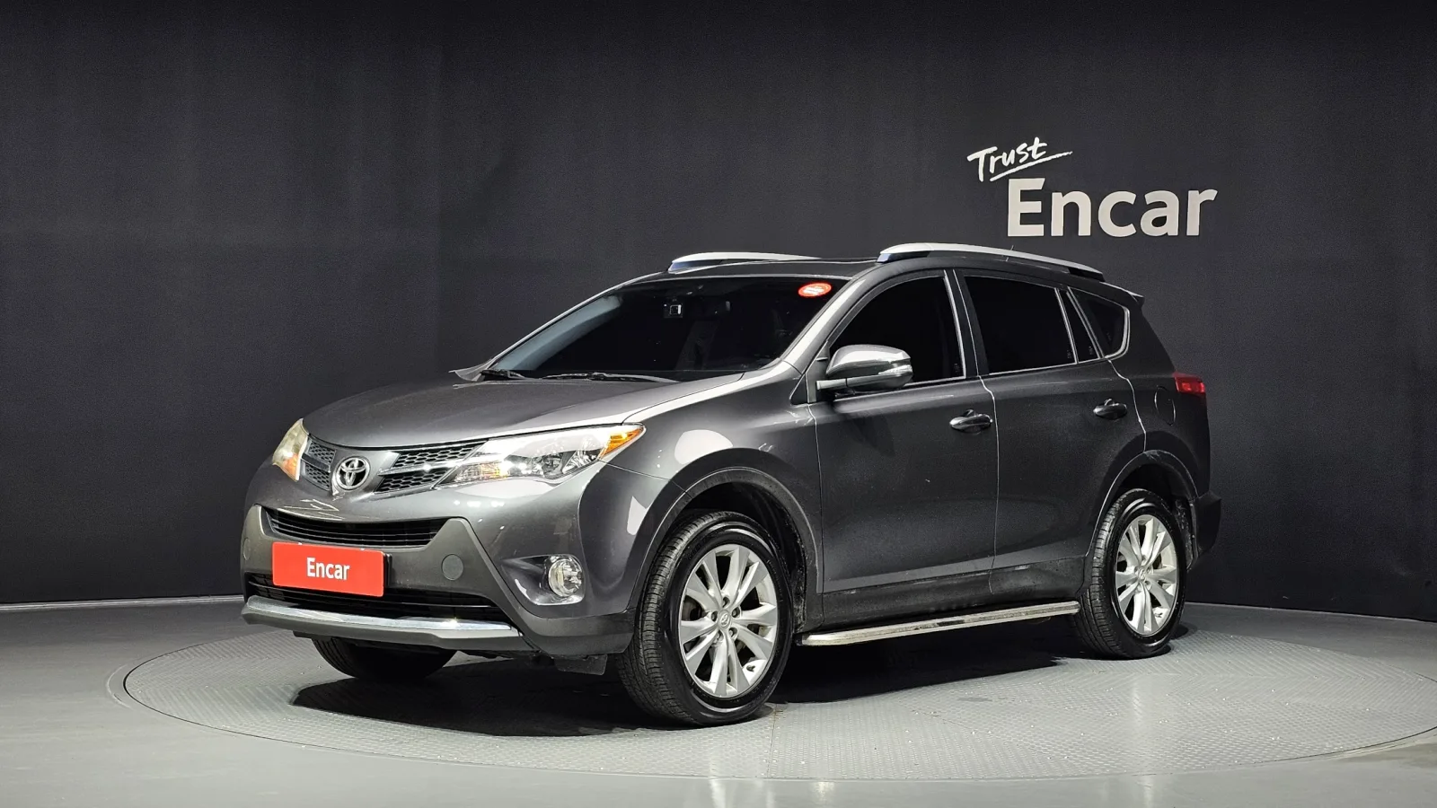 2014 Toyota RAV4