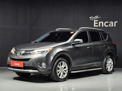 2014 Toyota RAV4