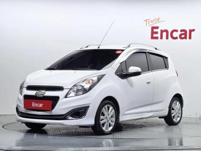 2014 Chevrolet Spark