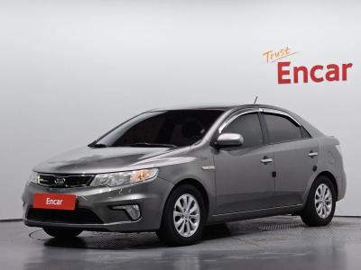 2010 Kia Porte