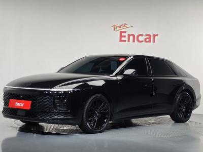 2026 Hyundai Grandeur