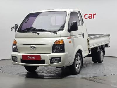 Hyundai Porter II 2013