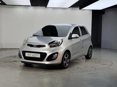 2013 Kia Picanto