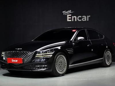 2024 Genesis G80