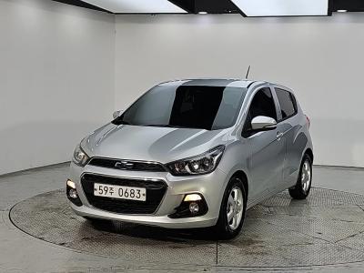 2016 Chevrolet Spark