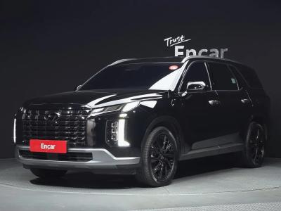 2023 Hyundai Palisade